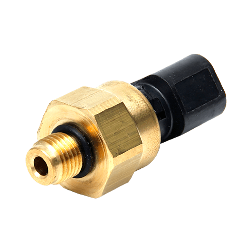 Sensor Pressão do Óleo BOSCH - Peças originais Loja online