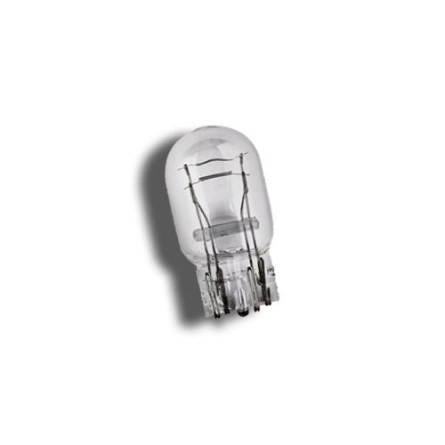 Lâmpada para Luz de Matrícula BOSCH - Peças originais Loja online