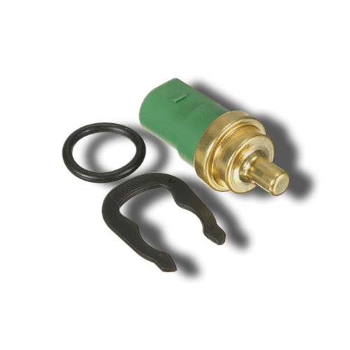 Sensor da Temperatura do Líquido de Refrigeração BOSCH - Peças originais Loja online