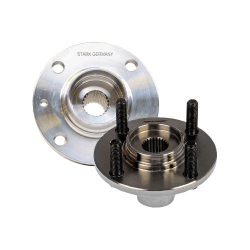 Cubo da Roda BOSCH - Peças originais Loja online