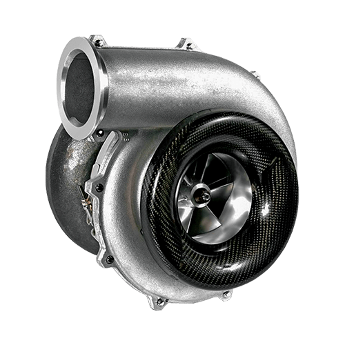 Turbocompressor VAICO - Peças originais Loja online