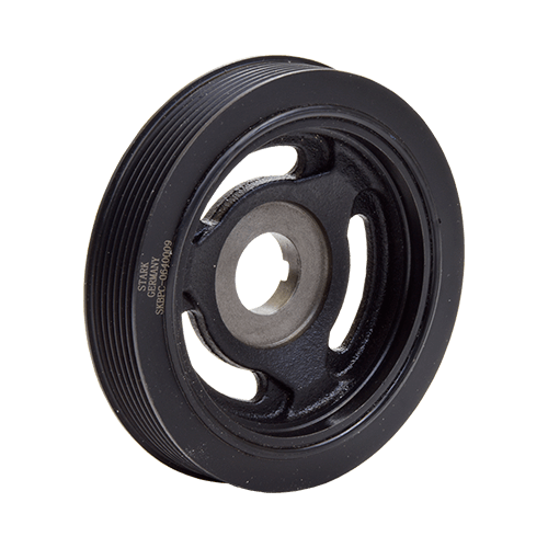 Polia da cambota VAICO - Peças originais Loja online