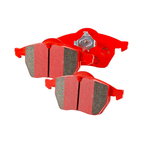 Pastilha de travão de alto rendimento BREMBO - Peças originais Loja online