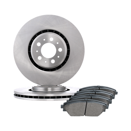 Kit de travões VAICO - Peças originais Loja online