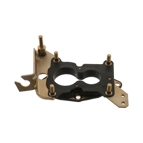Flange do carburador TOPRAN - Peças originais Loja online