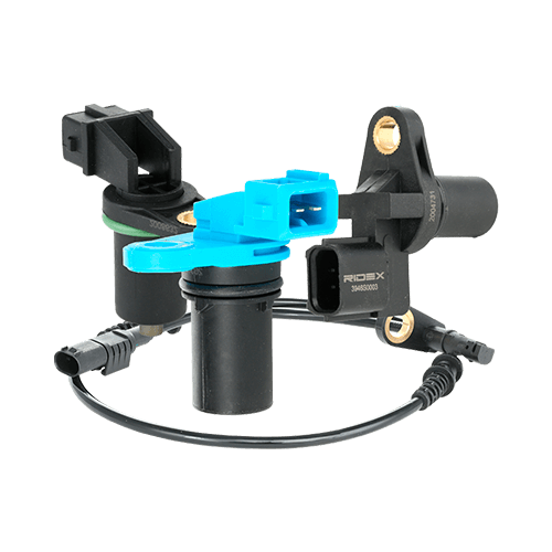 Sensor Posição da Árvore de Cames BOSCH - Peças originais Loja online