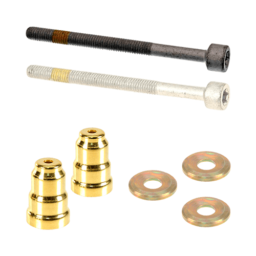 Protecção térmica, sistema de injecção BOSCH - Peças originais Loja online