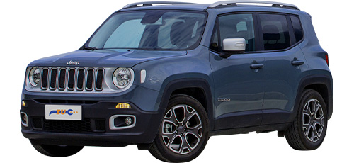 Visoko kvalitetni avtodeli Renegade SUV (BU, B1)