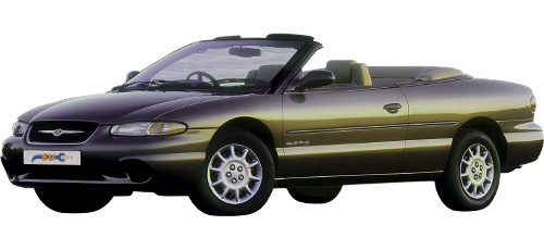 Högkvalitativa bildelar Stratus Cabriolet (JX)