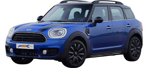 Piese auto de calitate înaltă Countryman (F60)
