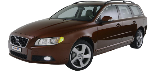 Hoogste kwaliteit auto-onderdelen V70 III (BW, 135)